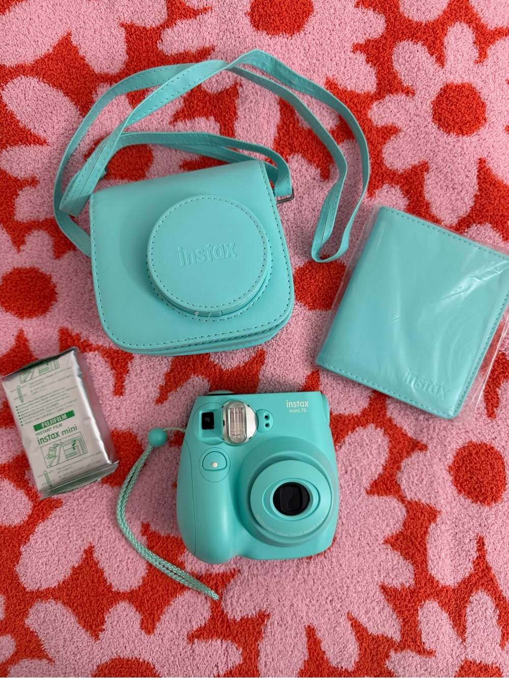 Fujifilm Instax Mini 7S